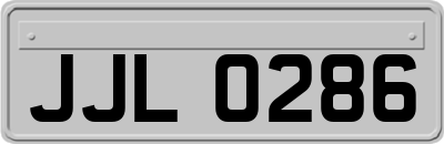 JJL0286