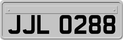 JJL0288