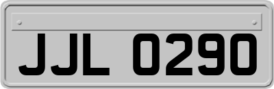 JJL0290