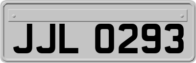 JJL0293