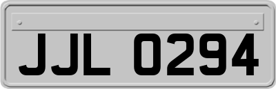 JJL0294