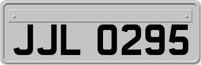 JJL0295
