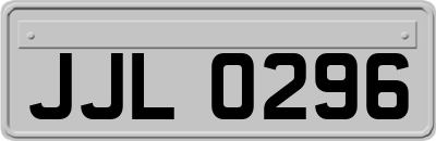 JJL0296