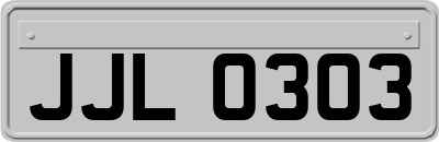 JJL0303