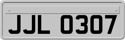 JJL0307