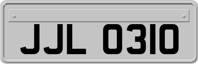 JJL0310