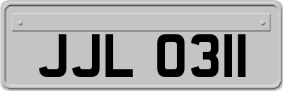 JJL0311