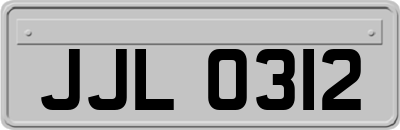 JJL0312
