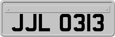 JJL0313