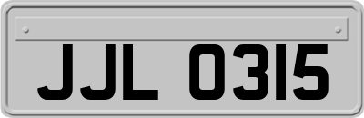 JJL0315