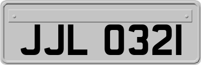 JJL0321