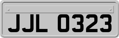 JJL0323