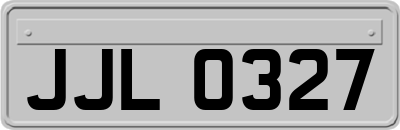 JJL0327