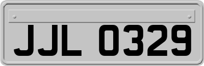 JJL0329