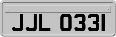 JJL0331
