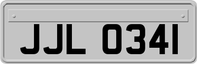 JJL0341