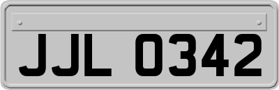 JJL0342