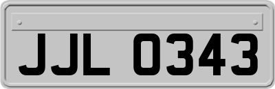 JJL0343