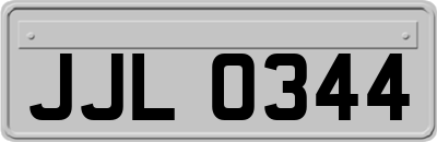JJL0344