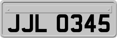 JJL0345