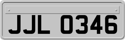 JJL0346