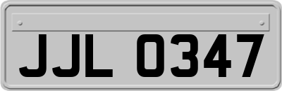 JJL0347