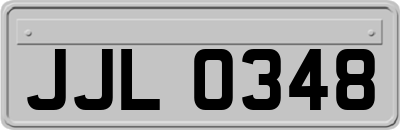 JJL0348