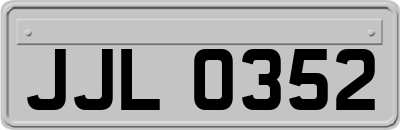 JJL0352