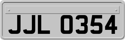 JJL0354