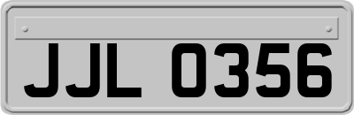 JJL0356