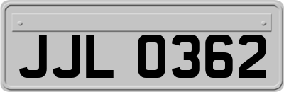 JJL0362