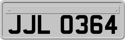 JJL0364