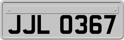 JJL0367
