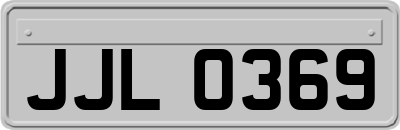 JJL0369