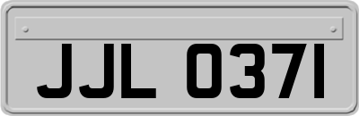 JJL0371