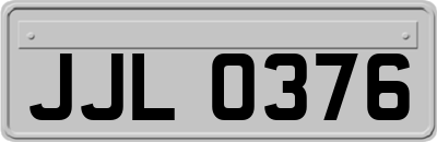 JJL0376