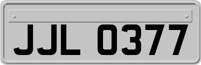 JJL0377