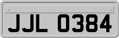 JJL0384