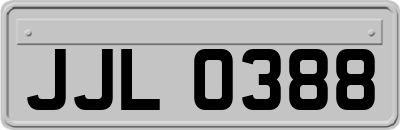 JJL0388