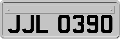 JJL0390