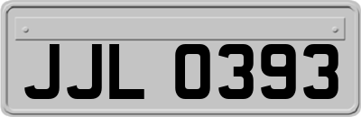 JJL0393