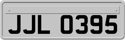 JJL0395