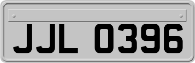 JJL0396