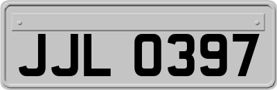JJL0397