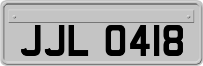 JJL0418