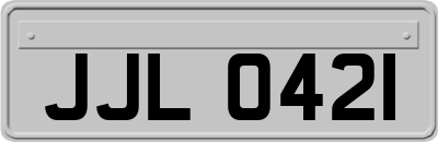 JJL0421