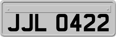 JJL0422