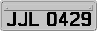 JJL0429