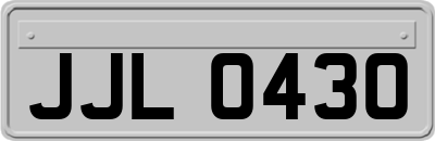 JJL0430