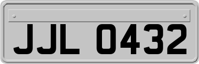 JJL0432